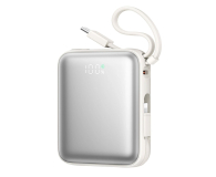 JoyRoom Powerbank 10000mAh 22.5W USB-C i Lightning - 1347151 - zdjęcie 1